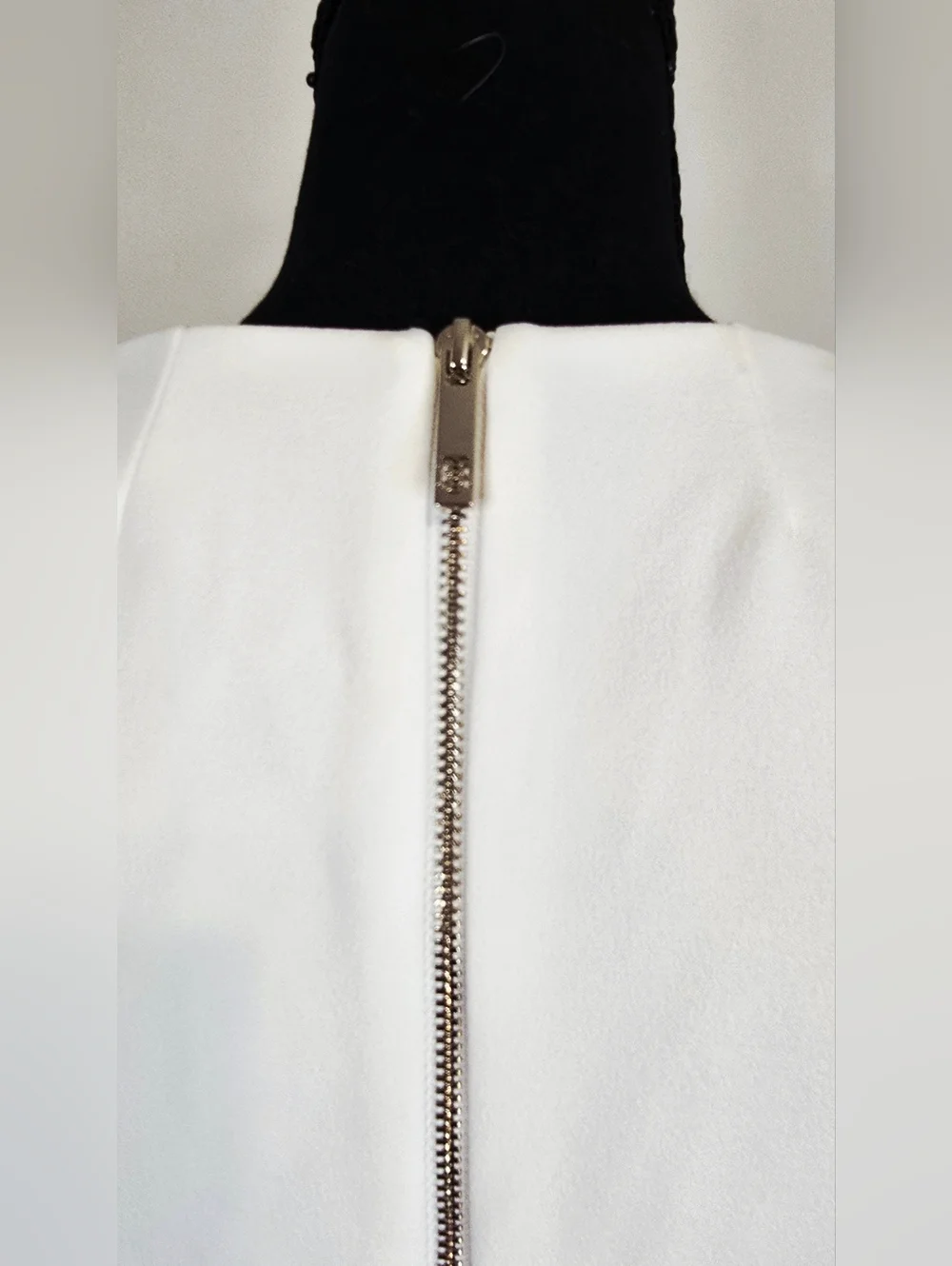 Tommy Hilfiger Colorblock Sheath Dress Sleeveless Pink White Navy NWT Preppy - Picture 8 of 10